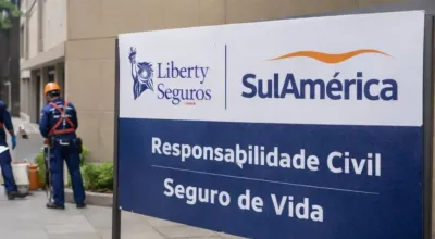 Hospital Samaritano — obra com seguro incluso